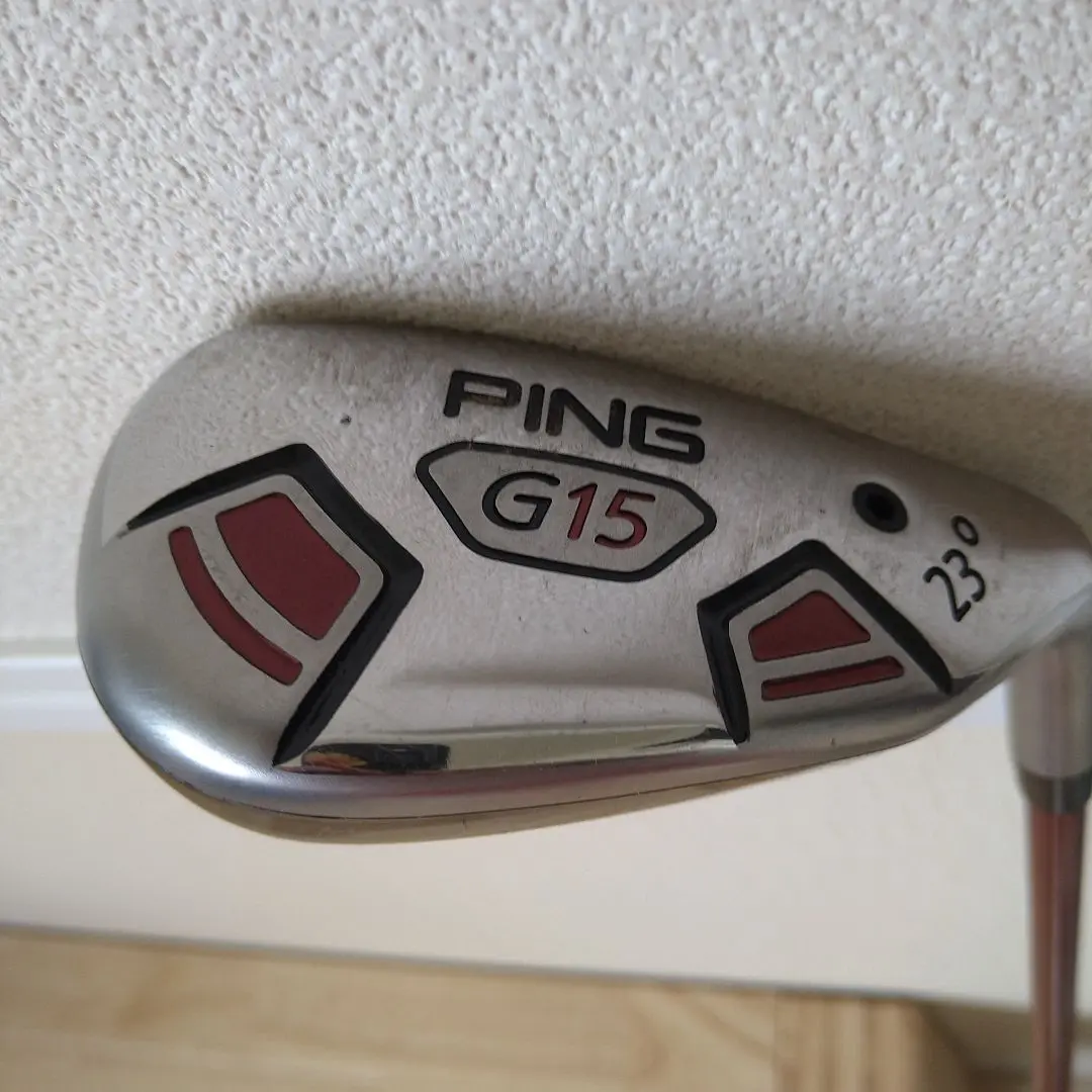 2025年最新】ping g15 ユーティリティの人気アイテム - メルカリ