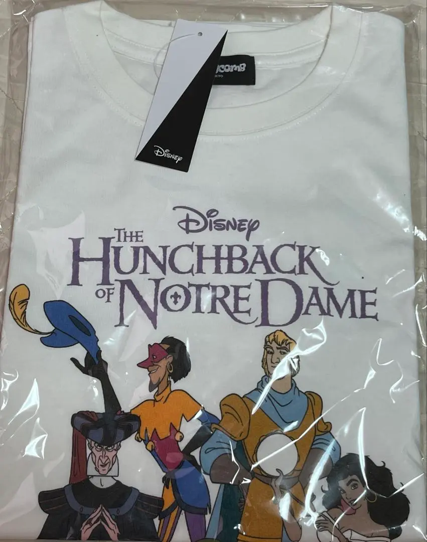 【M:2】ディズニー ノートルダムの鐘 クロパン Tシャツ 000000015552-01-l.jpg?t=