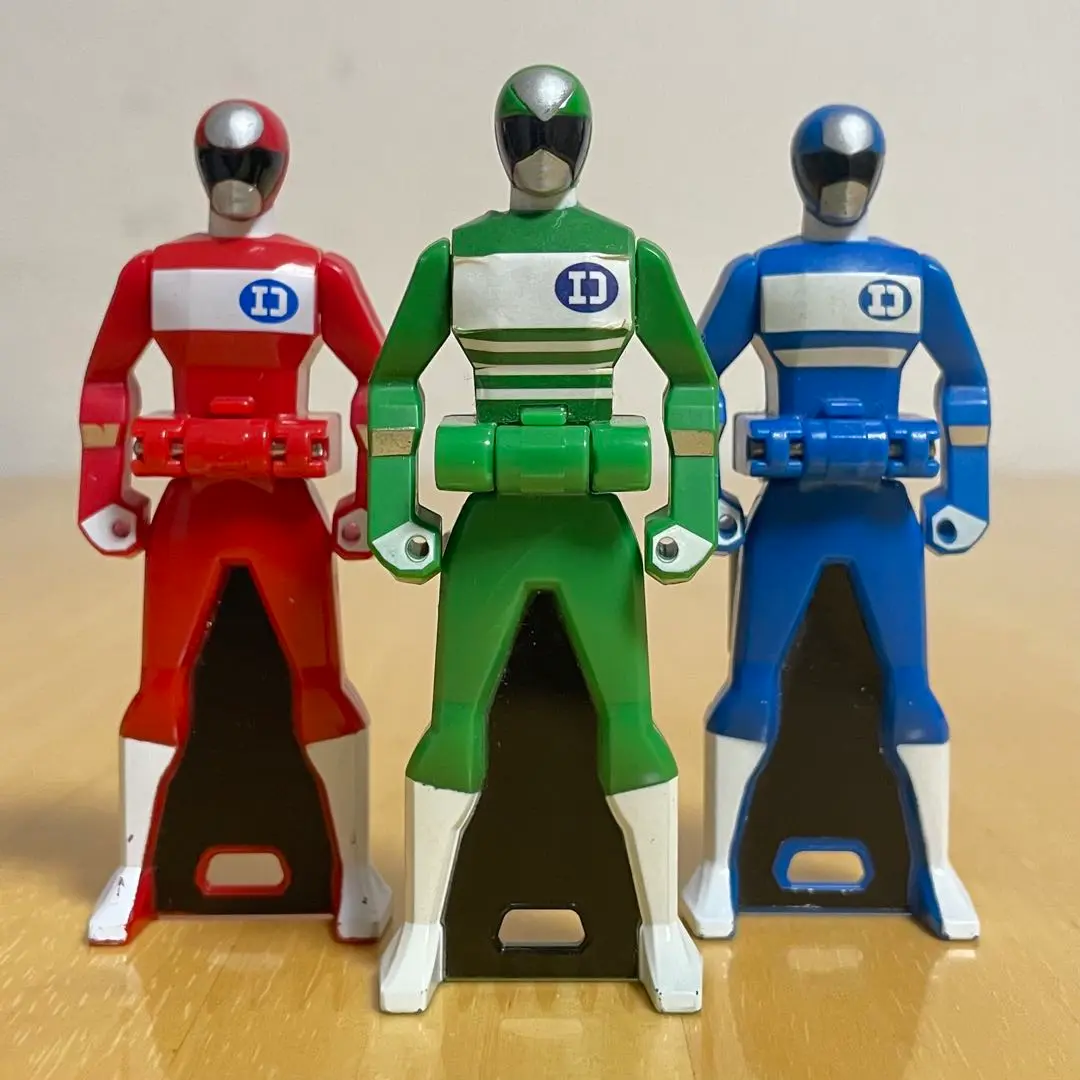 春新作の ホーム・アローンさま専用 海賊戦隊レンジャーキー