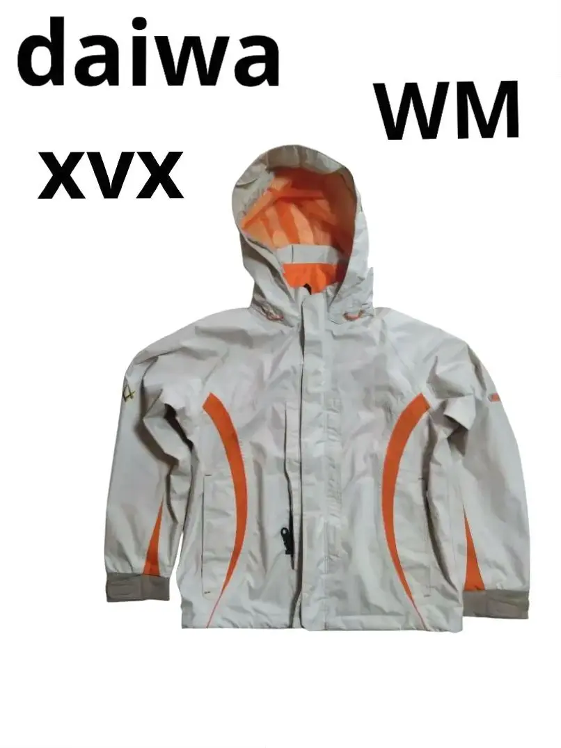 10年愛用】ダイワの本格防寒スーツ『XVX』をレビュー。いいもの