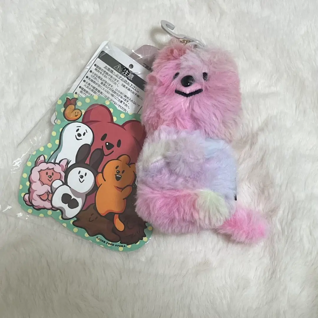 クオッカちゃん　ぬいぐるみ　チャーム　クオッカチャーム　17点セット　しまむら クオッカちゃん ぬいぐるみ クオッカチャーム しまむら 15点