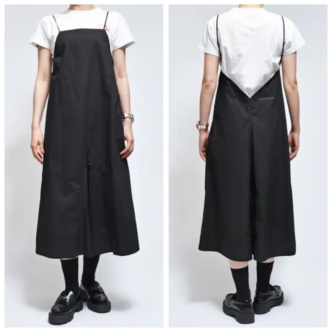 2025年最新】MM6 Maison Margiela サロペット・オーバーオール