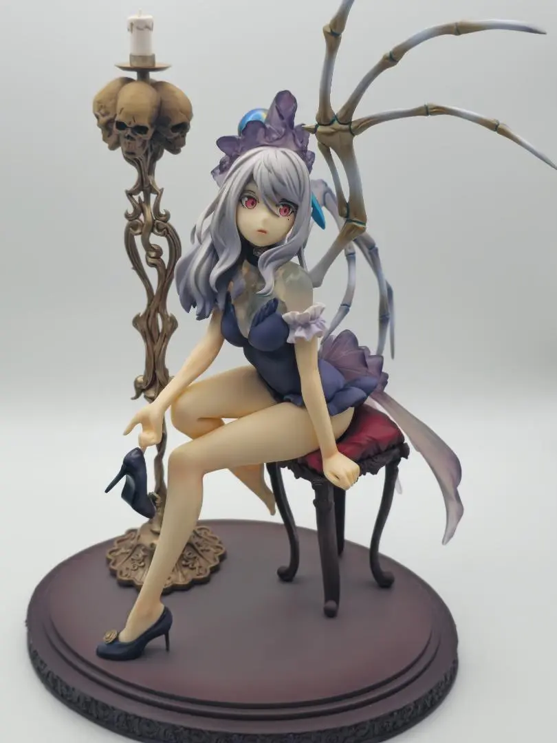 怪物少女 ペリカン Peiecanus 1/7スケールフィギュア Amazon.com: Luminous Box Kaibutsu Shoujo: Pelecanus 1:7