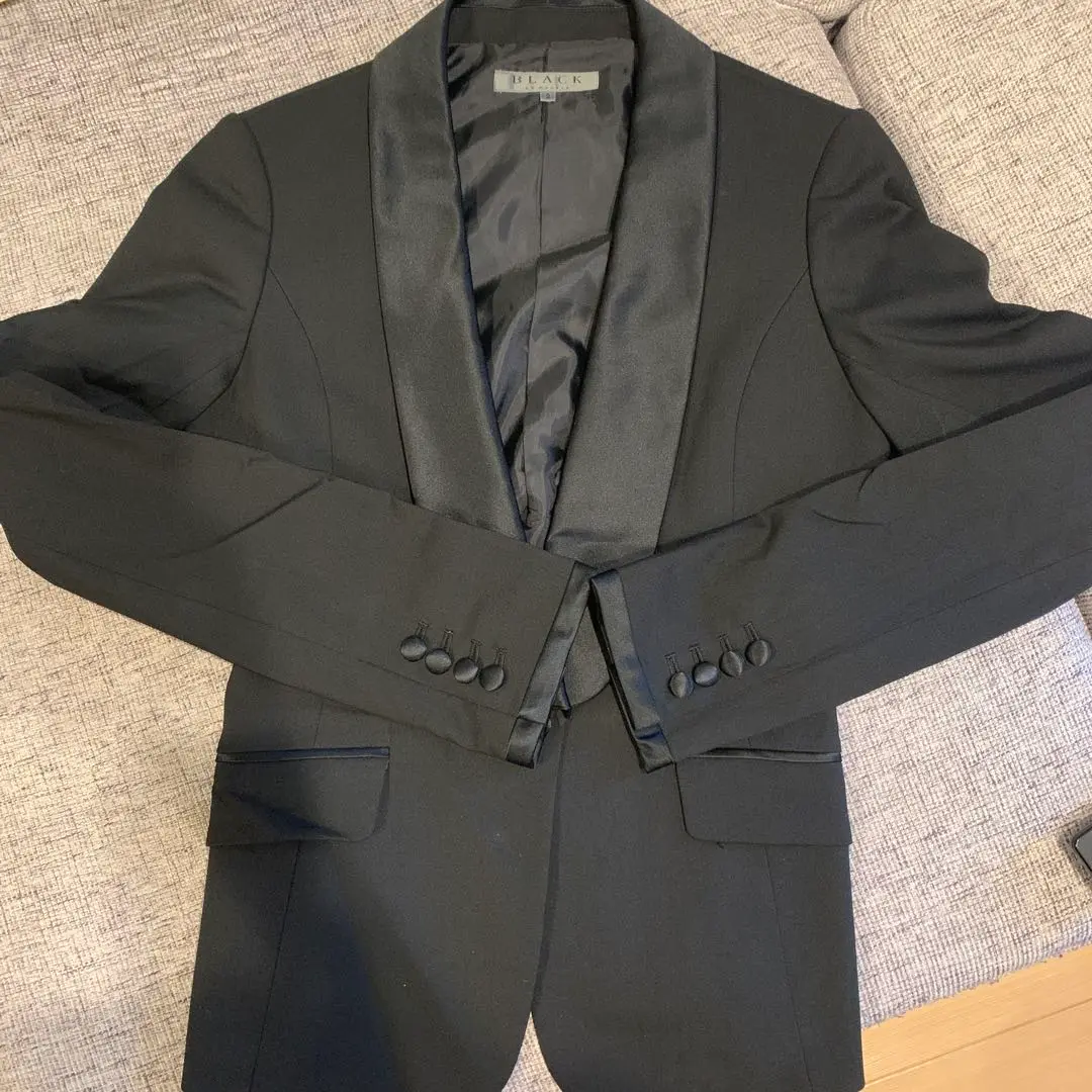 2025年最新】BLACK by moussy スーツ・フォーマル・ドレスの人気