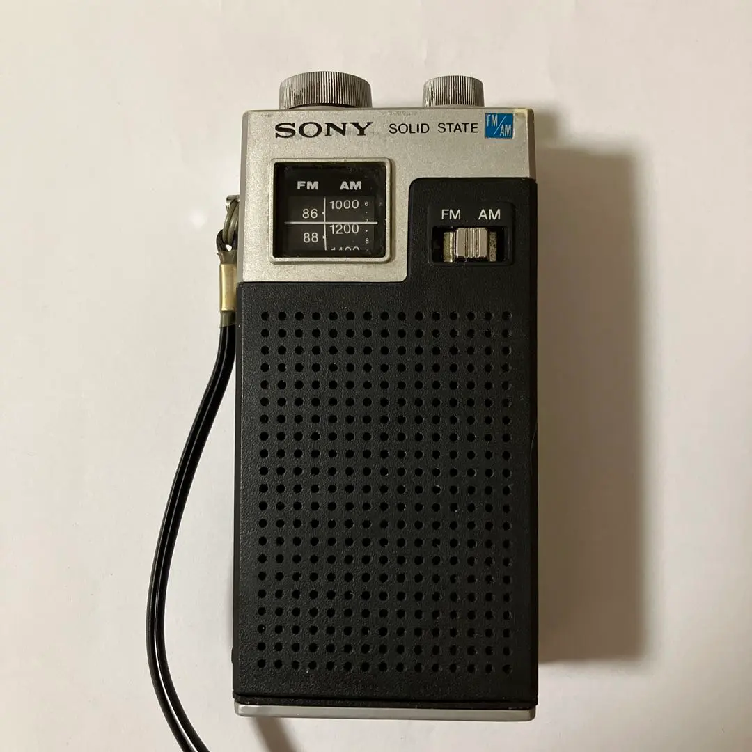 2025年最新】SONY TFM-4500の人気アイテム - メルカリ