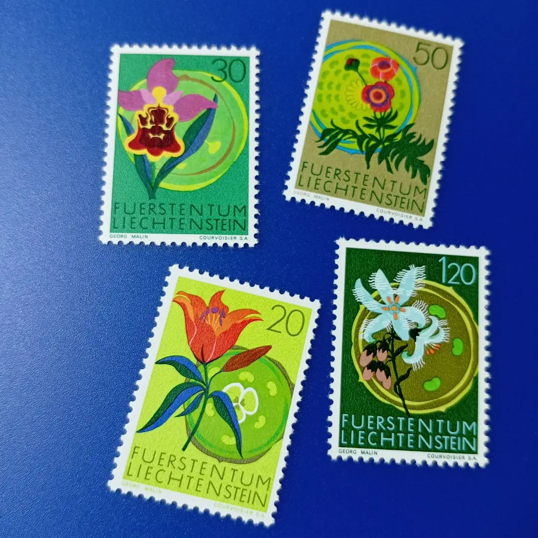 2025年最新】切手 リヒテンシュタインの人気アイテム - メルカリ