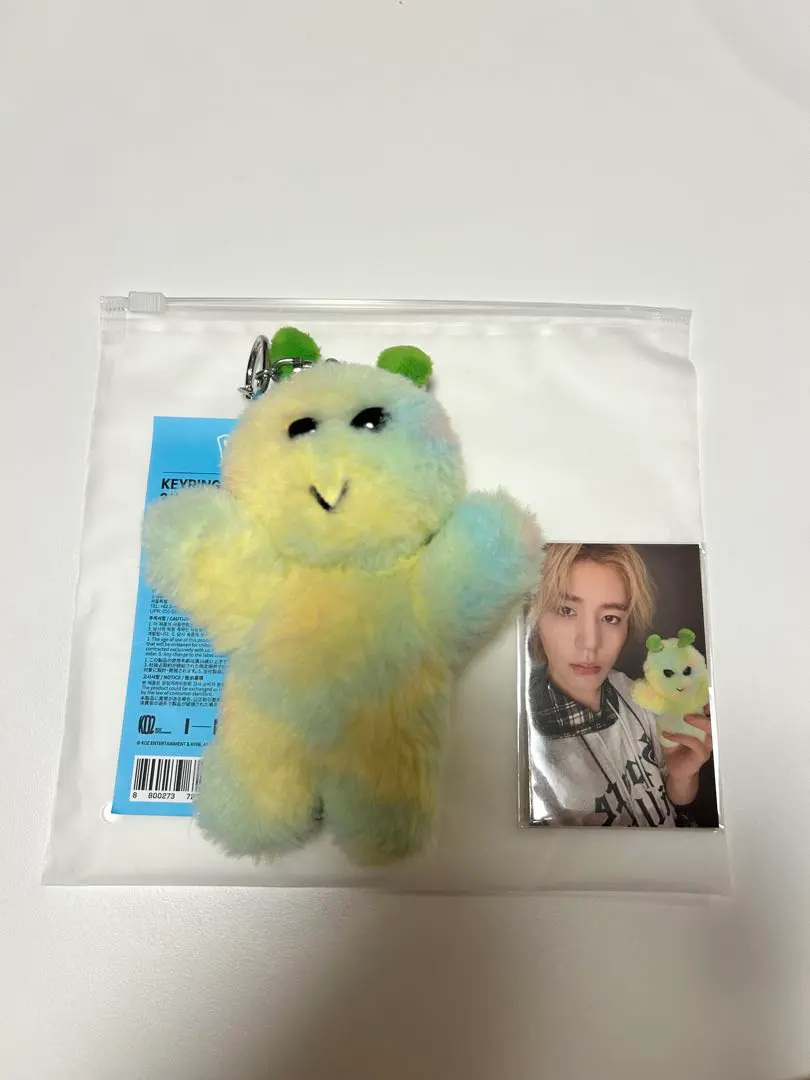 BOYNEXTDOOR 朴栖含 的縮圖