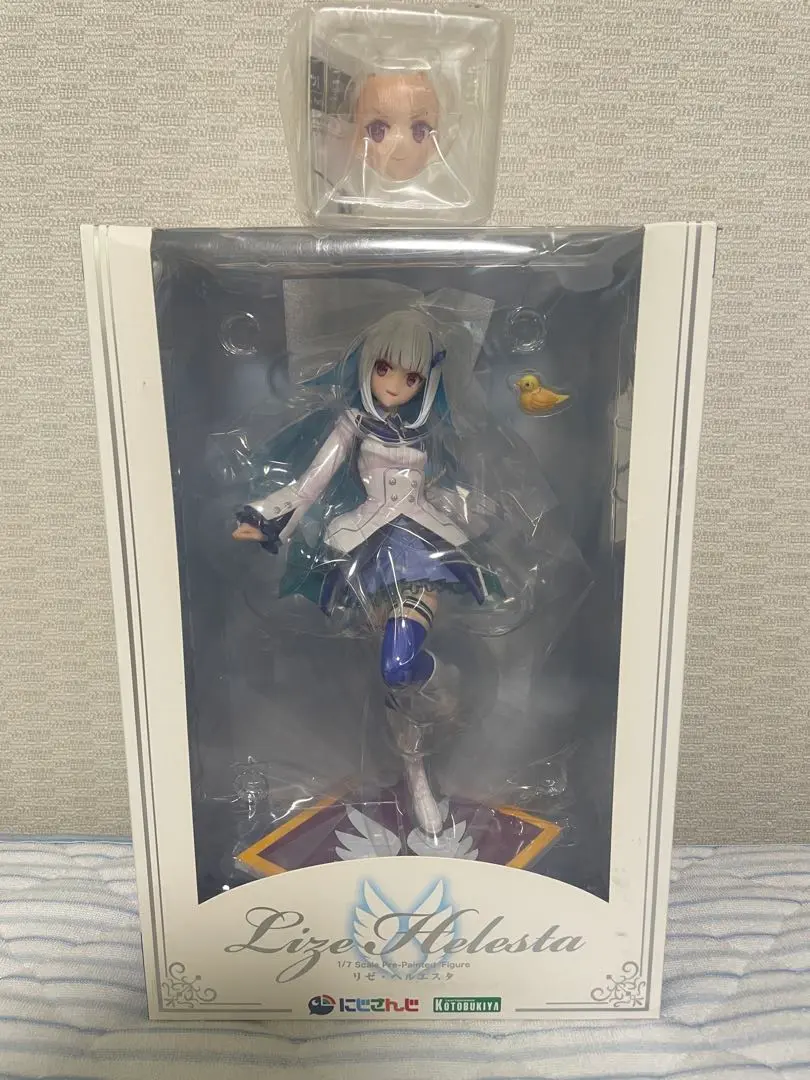 2025年最新】リゼ・ヘルエスタ フィギュアの人気アイテム - メルカリ