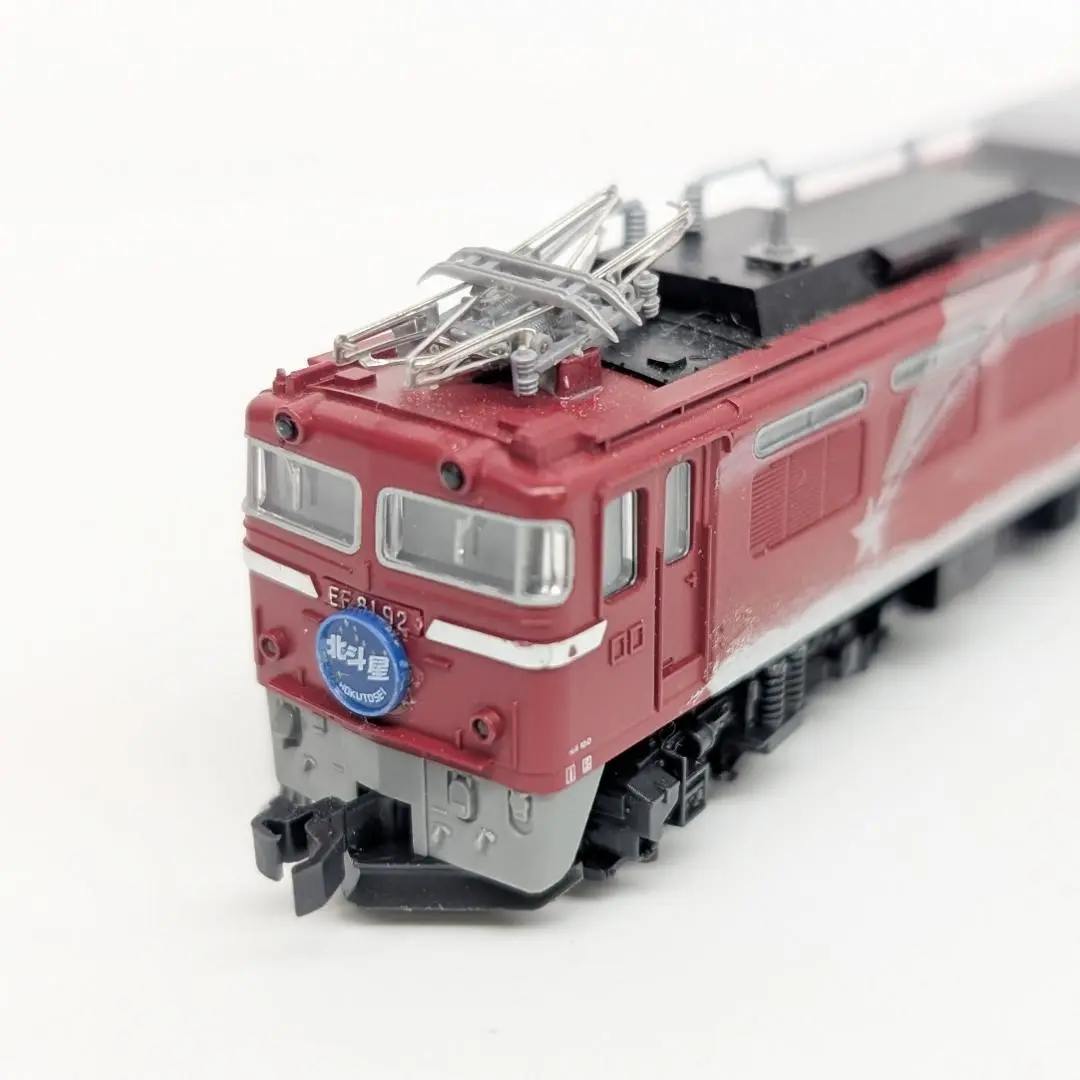 2025年最新】kato 3010－3 ef81の人気アイテム - メルカリ