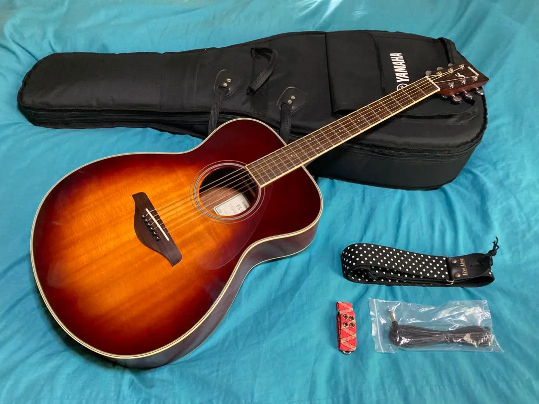 値引き❗美品‼️YAMAHA FS/TAトランス(生でコーラス、リバーブ音) 2025年最新】YAMAHA FS-TAの人気アイテム - メルカリ