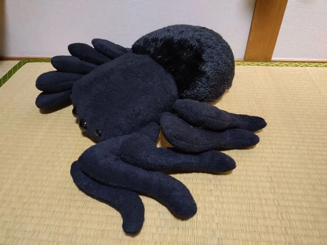 2025年最新】タランチュラ ウルトラbigぬいぐるみの人気アイテム