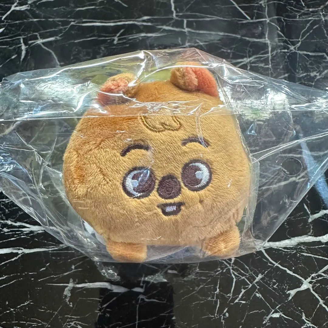 Thumbnail of Han Quokka Plush Hank skzoo Han Jisung Stray Kids