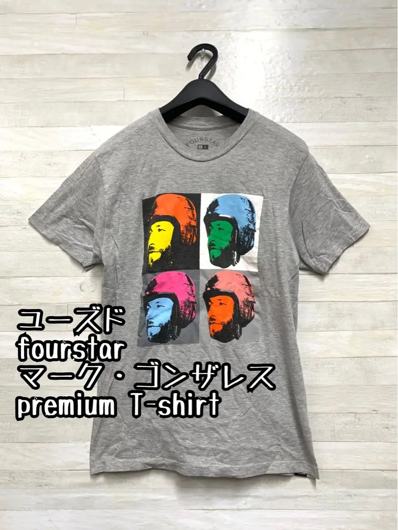 2025年最新】フォースター メンズ Tシャツの人気アイテム - メルカリ