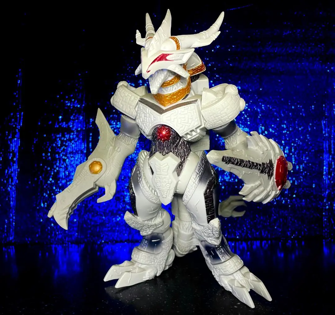 ウルトラマンオーブ ウルトラ怪獣DX ギャラクトロン 2zzhgl6 29b068a6-e5e5-4146-850e-