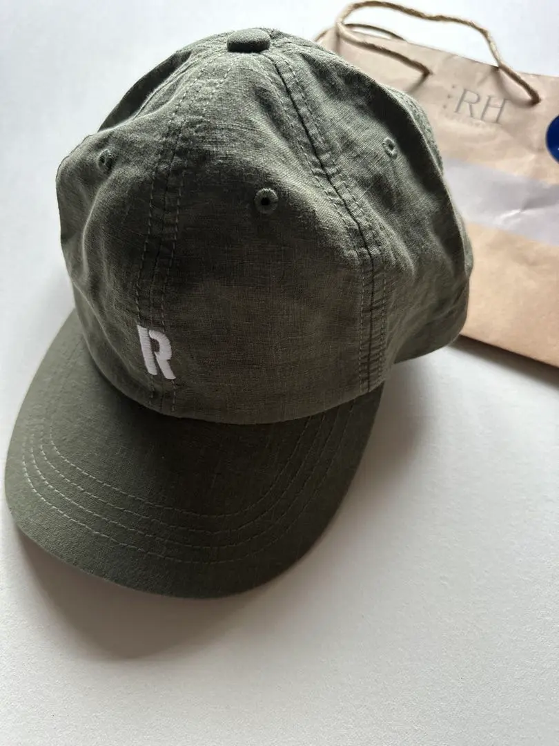 Thumbnail of Ron Herman / Ron Herman RHC Cap Unused