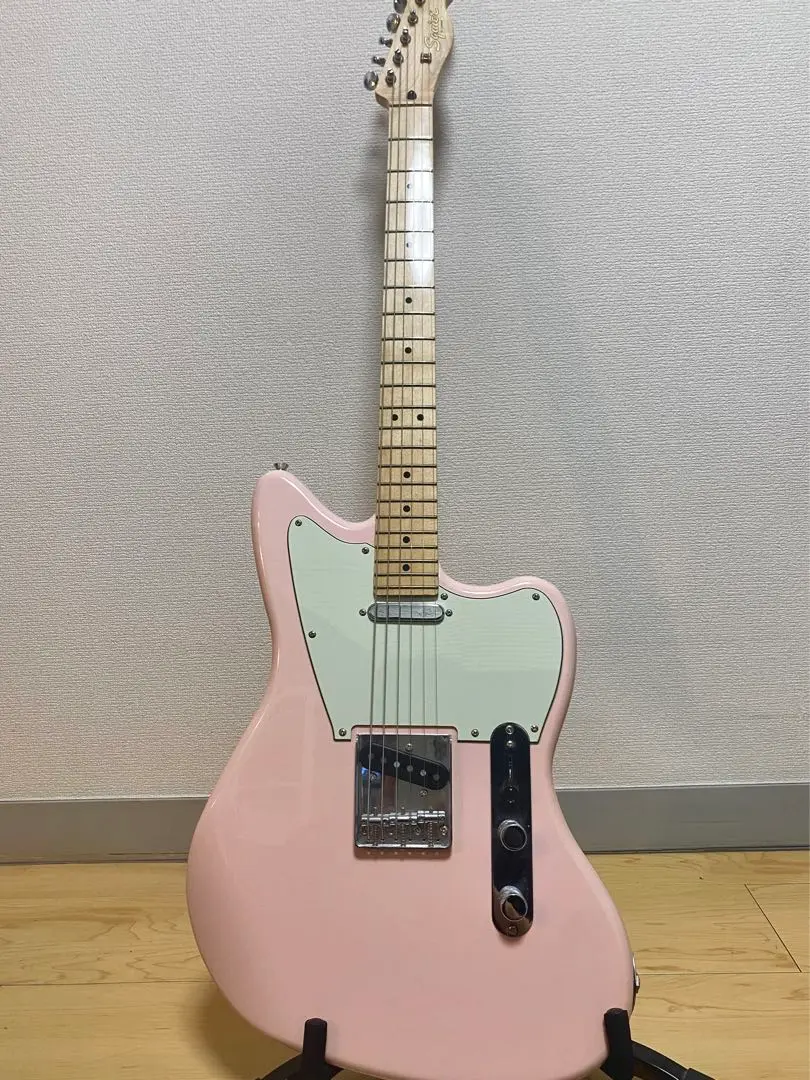2025年最新】Offset telecasterの人気アイテム - メルカリ