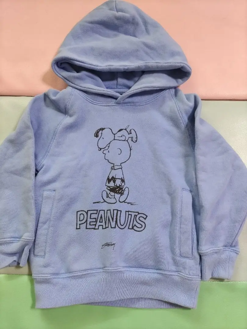 2025年最新】stussy スヌーピーの人気アイテム - メルカリ