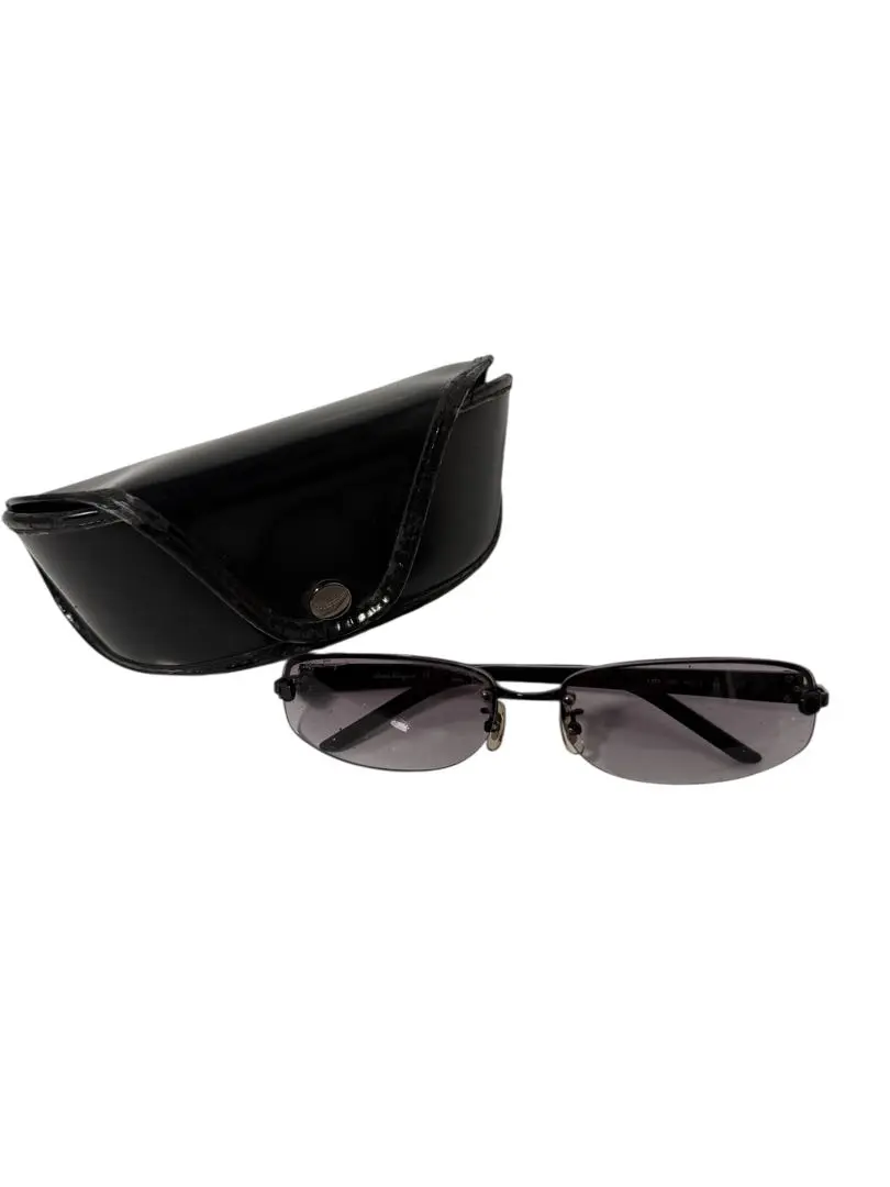 【未使用品】Ferragamo ウェリントン型 サングラス Salvatore Ferragamo - □未使用□ フェラガモ サングラス 眼鏡