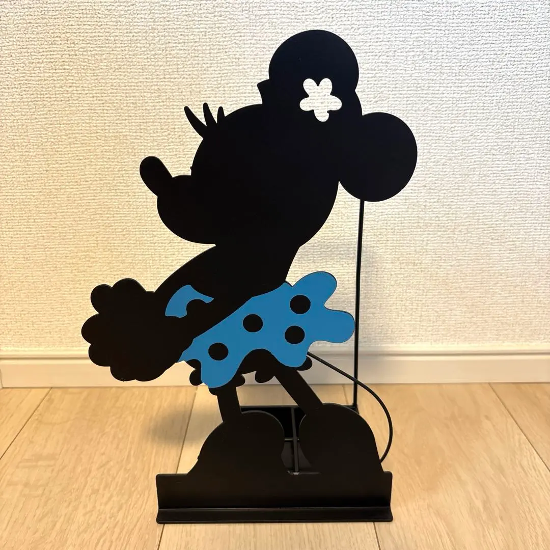ミッキーマウス.ミニーマウス　ディズニー 傘立て 未使用 ポリレジン 正規品 2025年最新】Disney 傘立ての人気アイテム - メルカリ