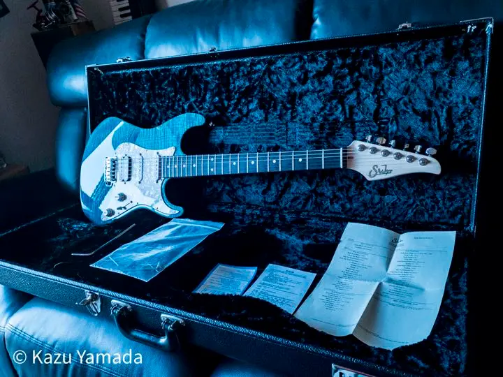 2025年最新】Suhr Standard Proの人気アイテム - メルカリ