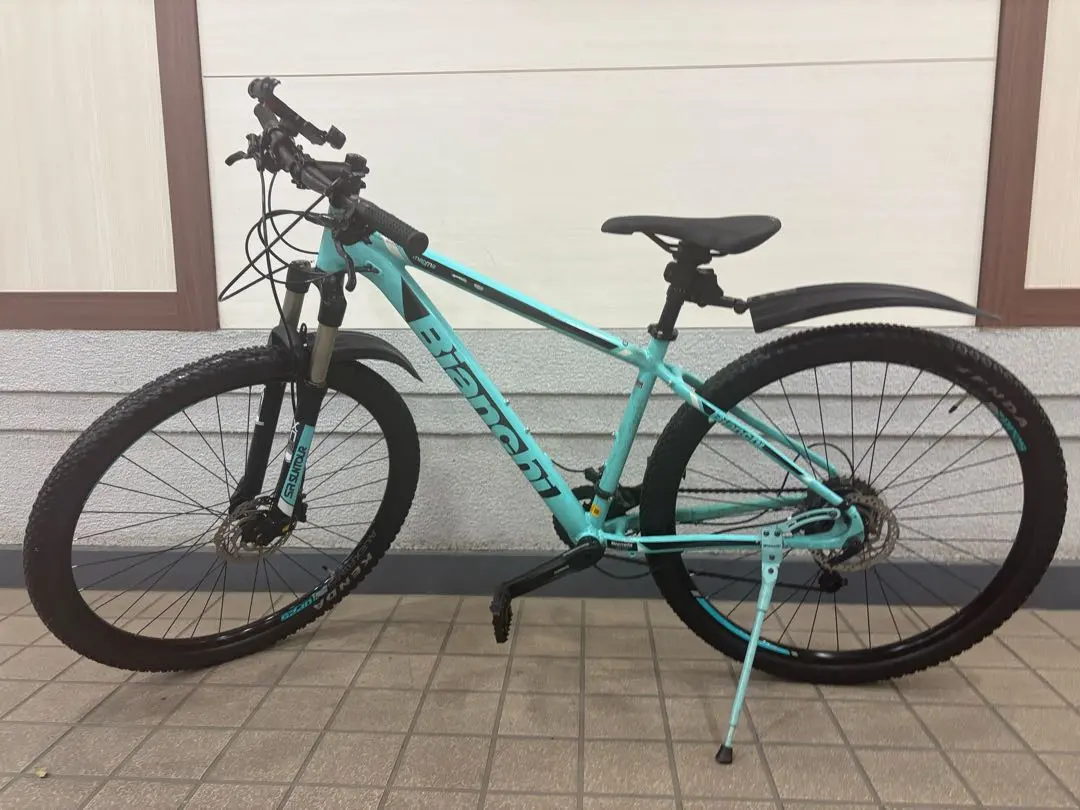 Bianchi magma 29.1(S43)LEDライトプレゼント