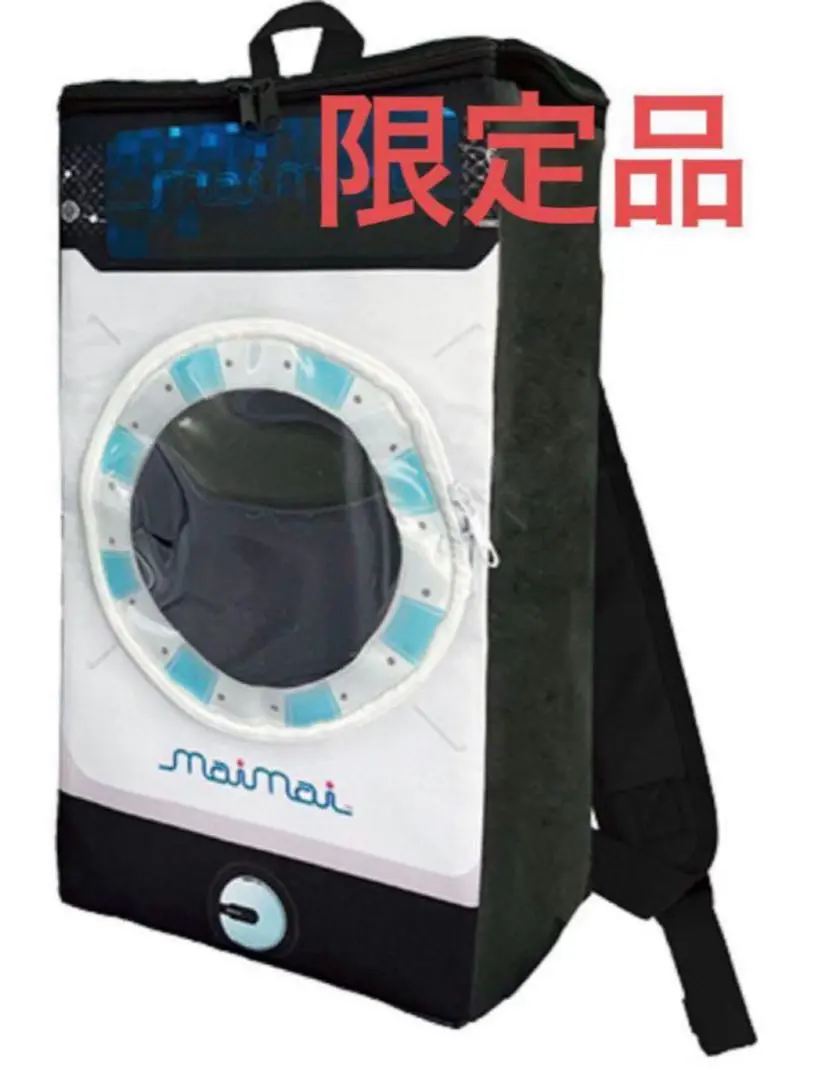 2025年最新】MaiMai リュックの人気アイテム - メルカリ