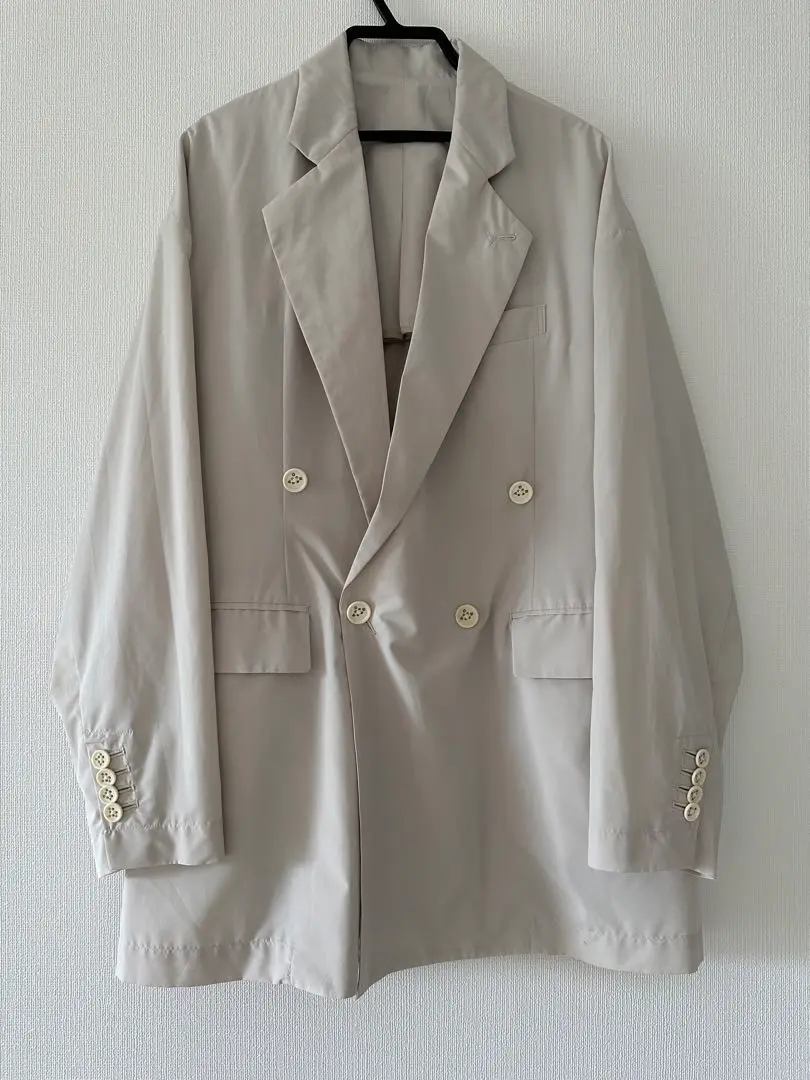 ジャケット・アウター adult oriented robes / jacket blackwatch adult oriented robes / jacket blackwatch - メルカリ