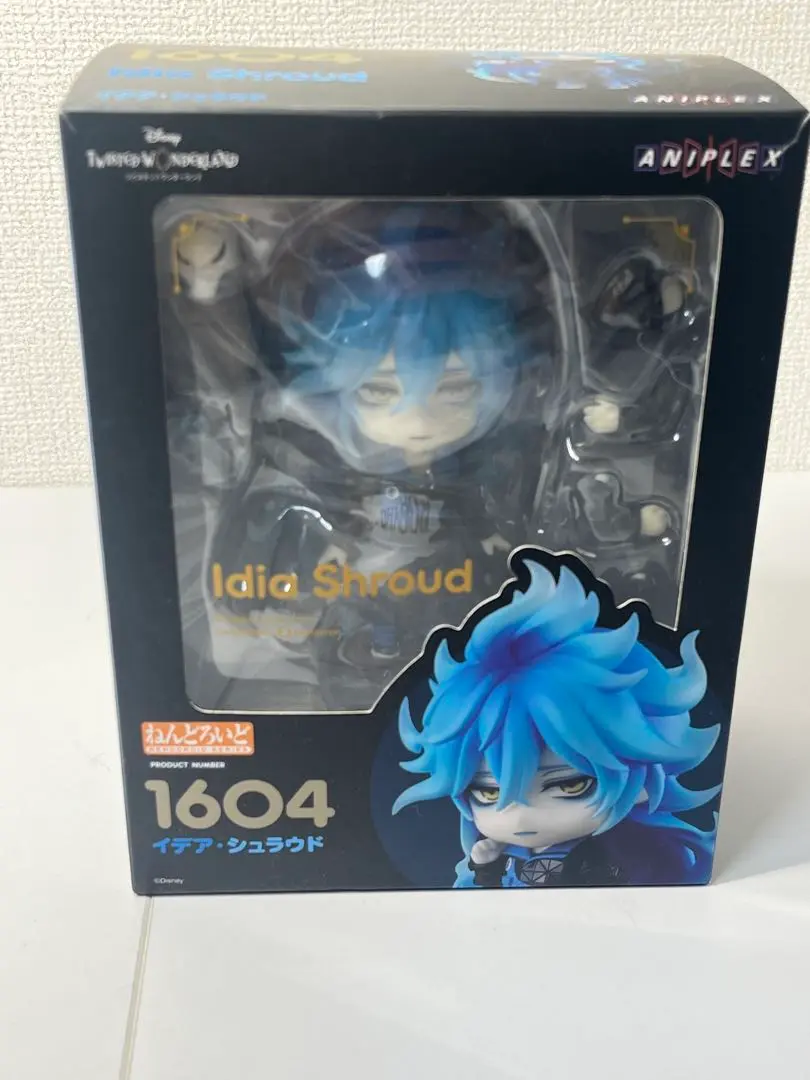 2025年最新】アニプレックスねんどろいどイデア・シュラウドの