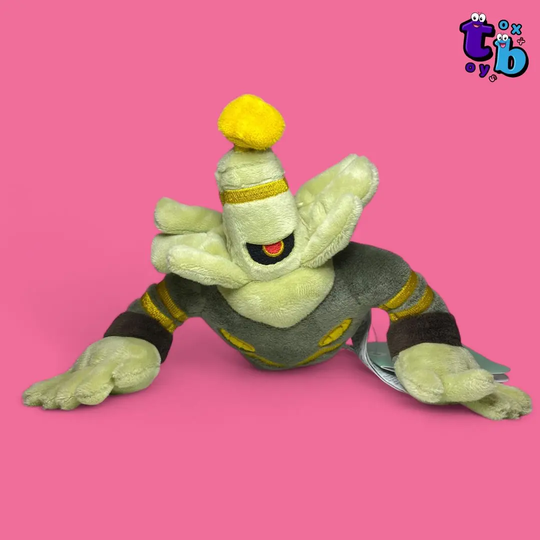 ヨマワル&サマヨール&ヨノワール ぬいぐるみ Pokémon fit ポケモン fit サマヨール ヨノワール - メルカリ