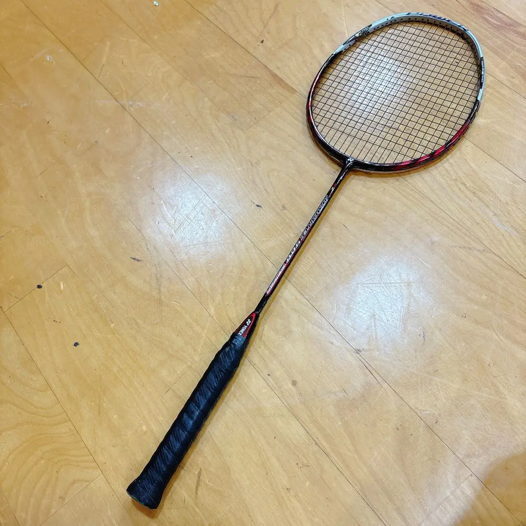 アーマテック900テクニックARMORTEC900 TECHNIQUE 3U5G RACKET-YONEX-AT900-TECH-4UG4-2