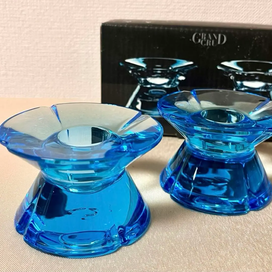 【USEDレア】ローゼンタール　キャンドルホルダー　インテリア　置物 USEDレア】ローゼンタール キャンドルホルダー インテリア 置物