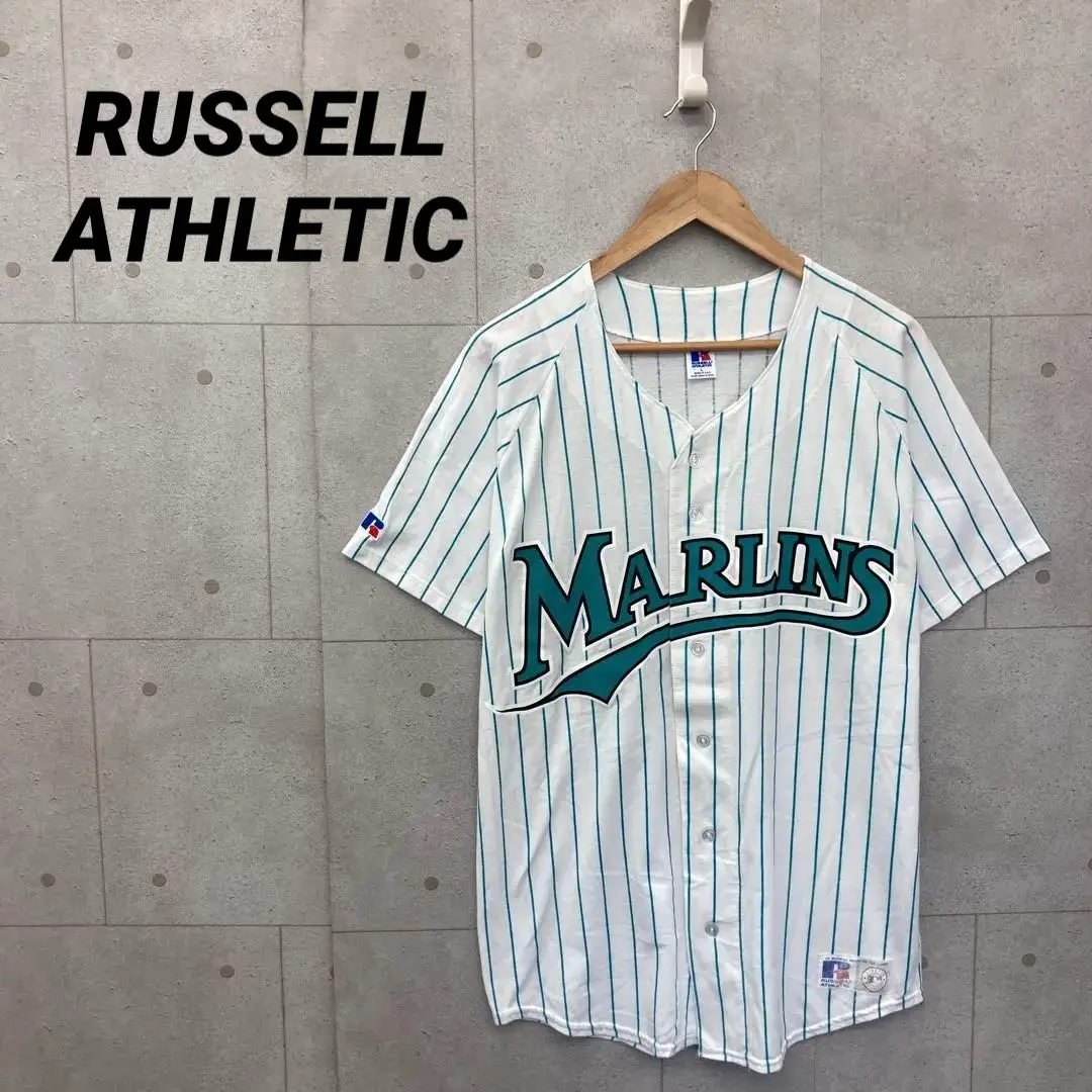 2025年最新】Russell Athletic 野球 ウェアの人気アイテム