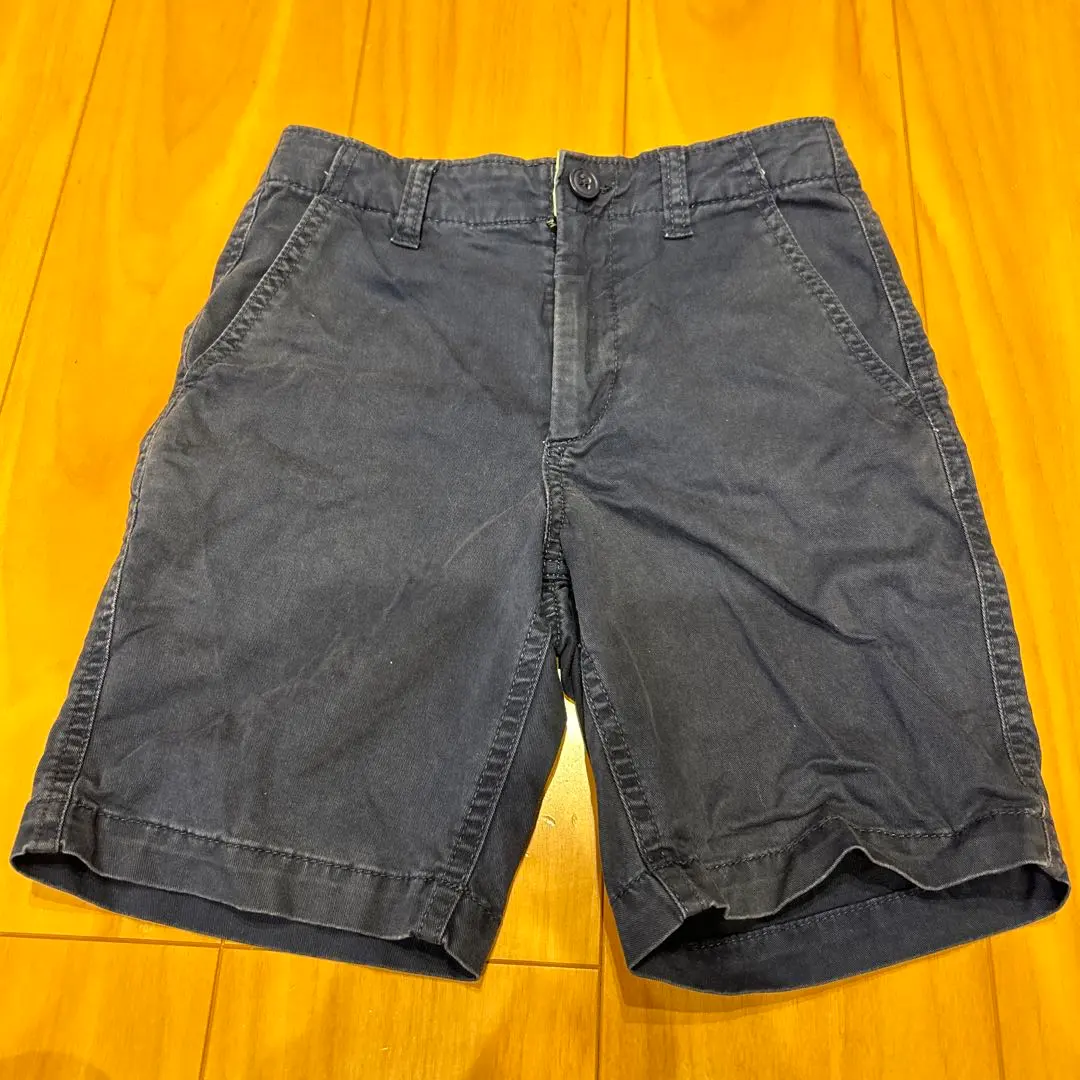 Thumbnail of Gap half pants, 130cm