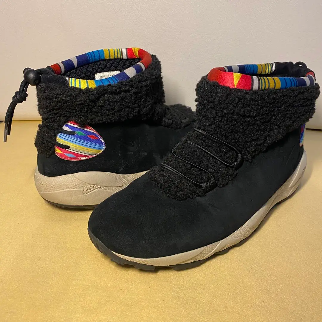 NIKE AIR BAKED LOW 28㎝未使用 2025年最新】air bakedの人気アイテム - メルカリ