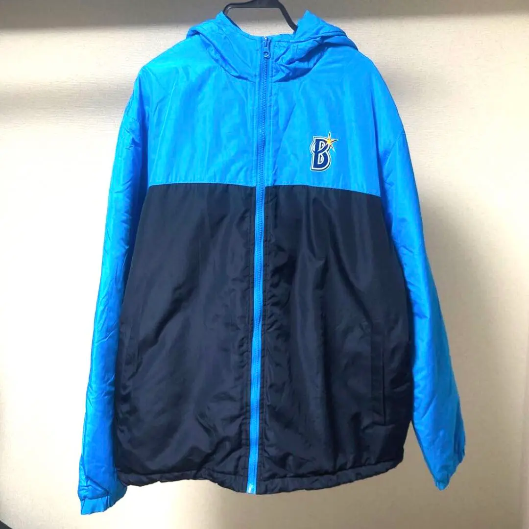 ⭐お値下げ中!【希少】非売品 横浜ベイスターズ ジャンパー 2025年最新】横浜denaベイスターズジャンパーの人気アイテム