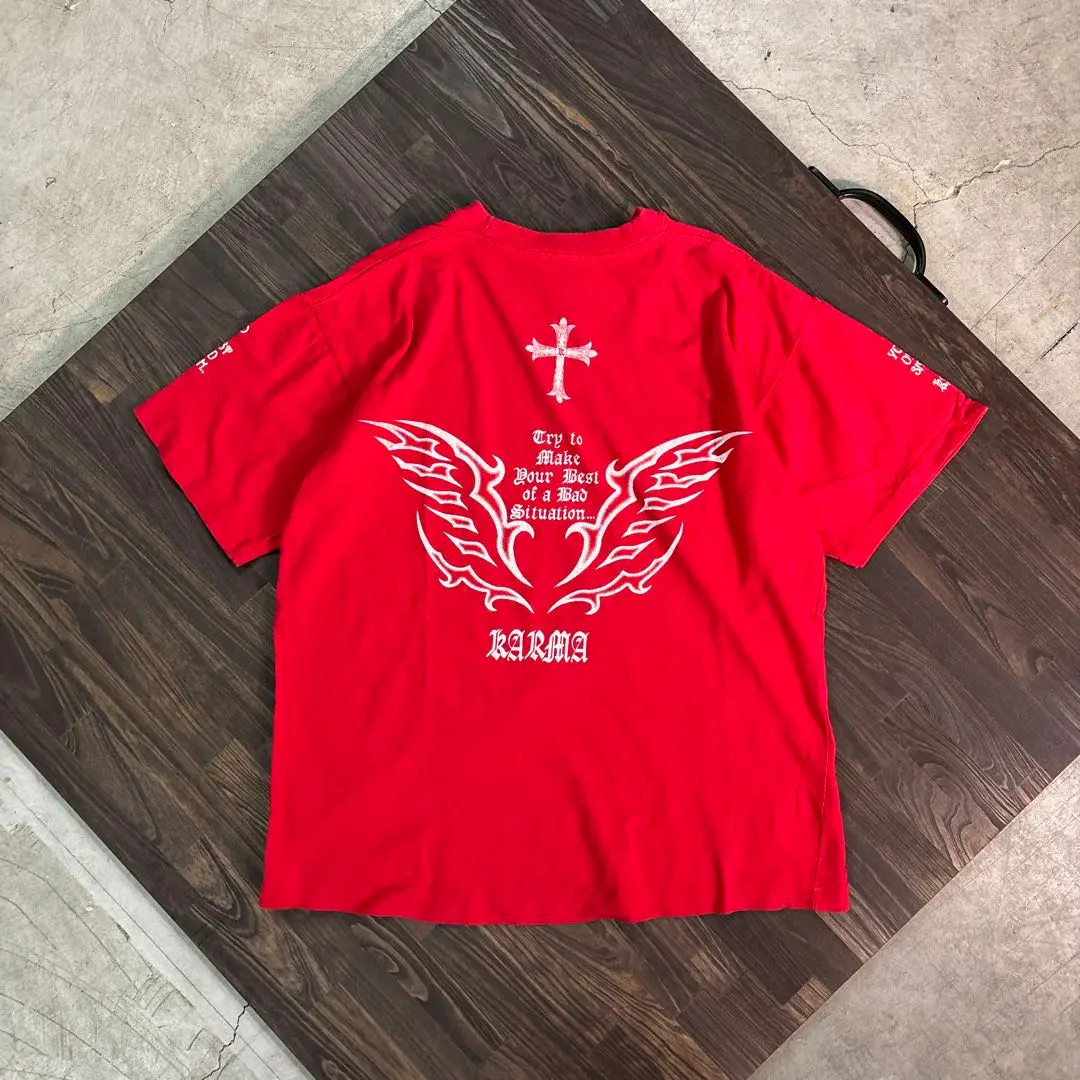 2025年最新】カルマ Tシャツの人気アイテム - メルカリ