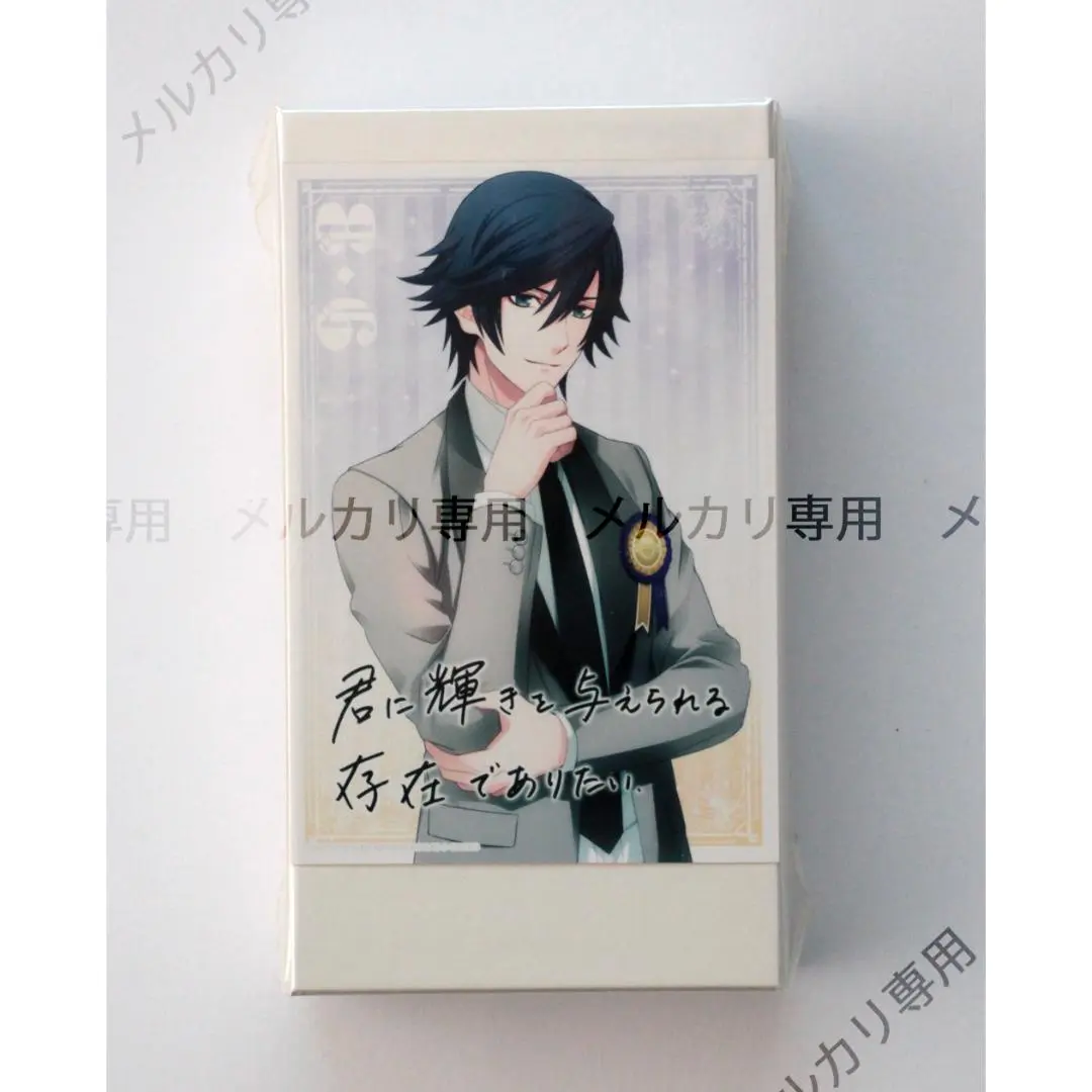 オルショ一ノ瀬トキヤセット うたプリFragrance Pairing Ver. 一ノ瀬トキヤセット - メルカリ