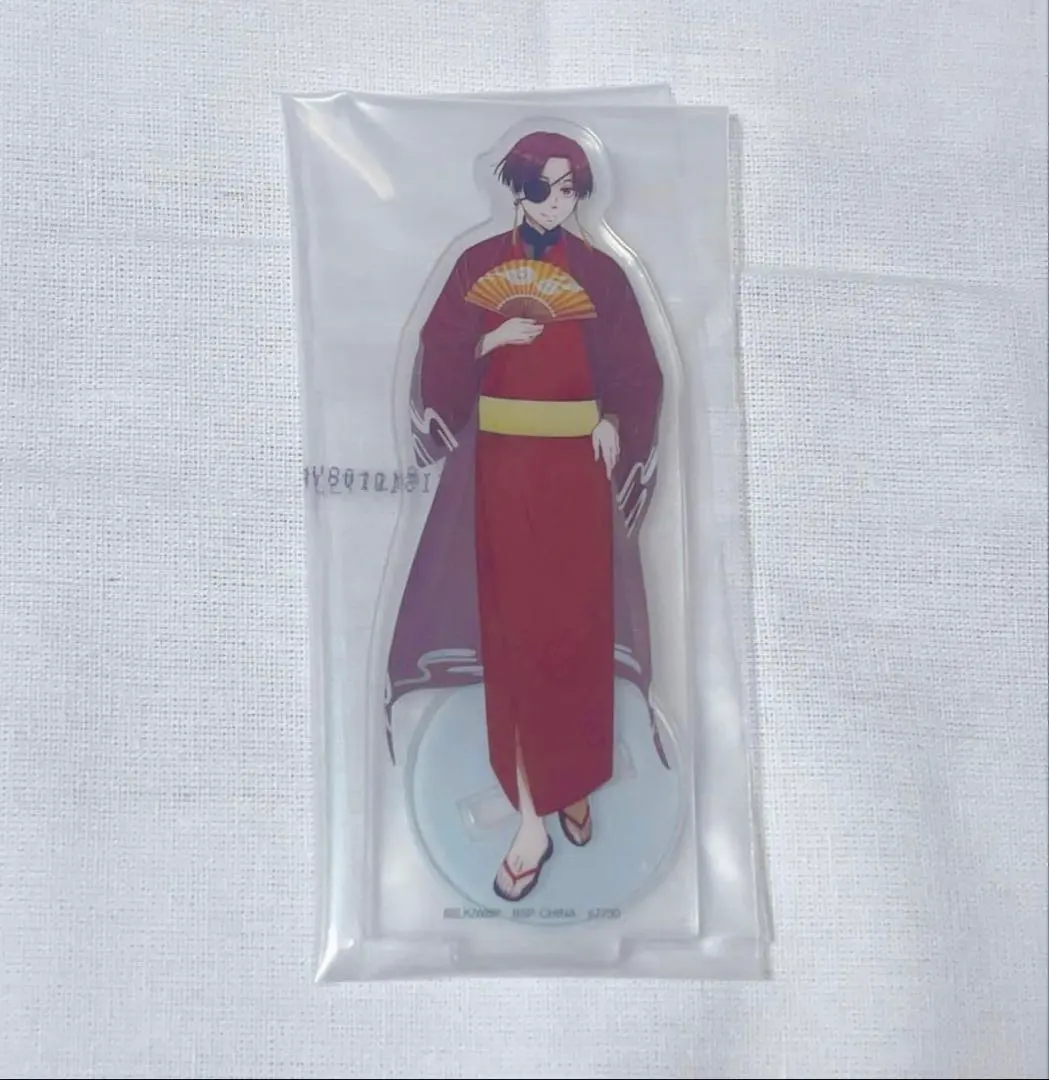 蘇枋隼飛 亞克力立牌 的縮圖