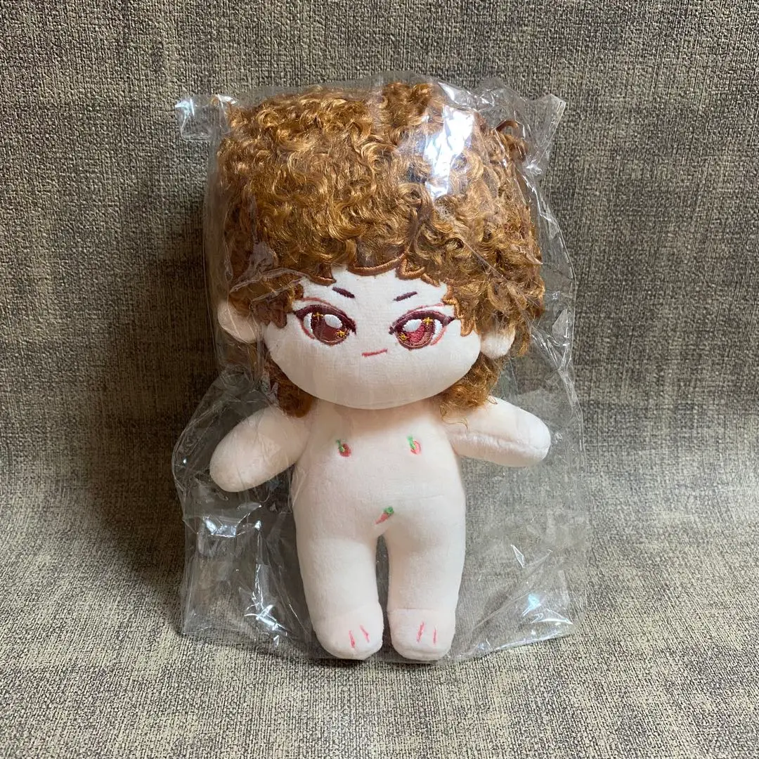 SUPER JUNIOR ヒチョル 20cm ぬいぐるみ 新品 マスター 2025年最新】ヒチョル ぬいぐるみの人気アイテム - メルカリ