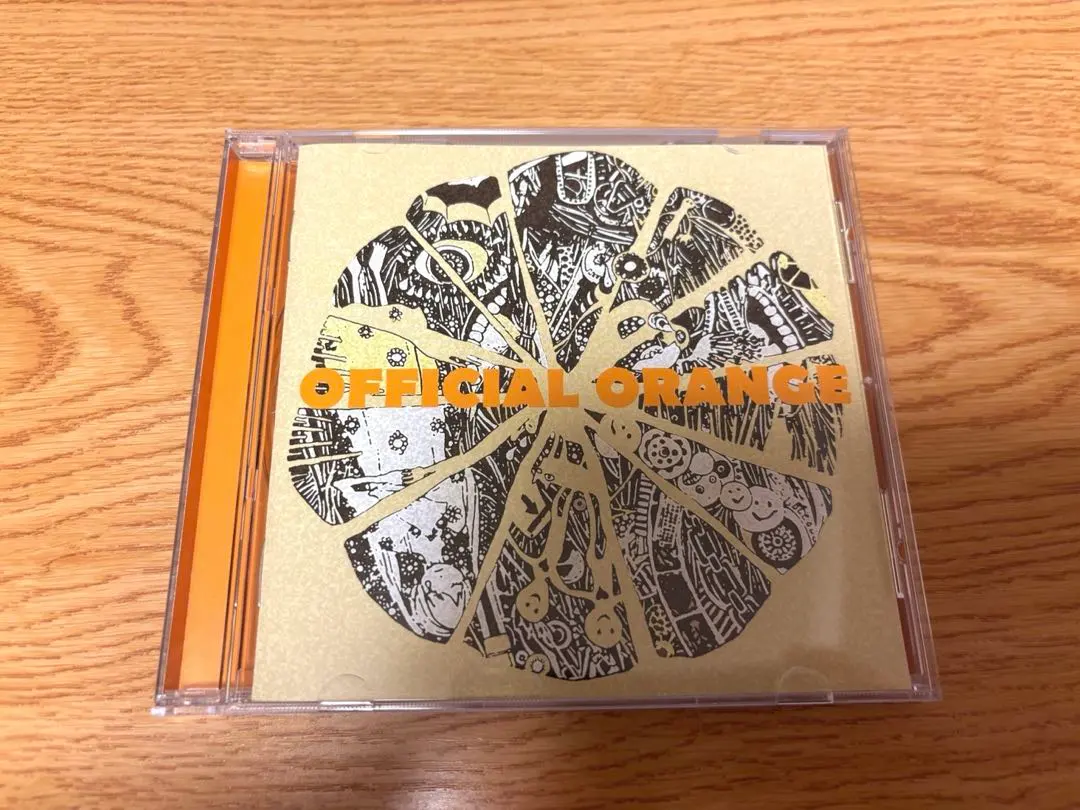 2025年最新】（中古）official orange ハチの人気アイテム