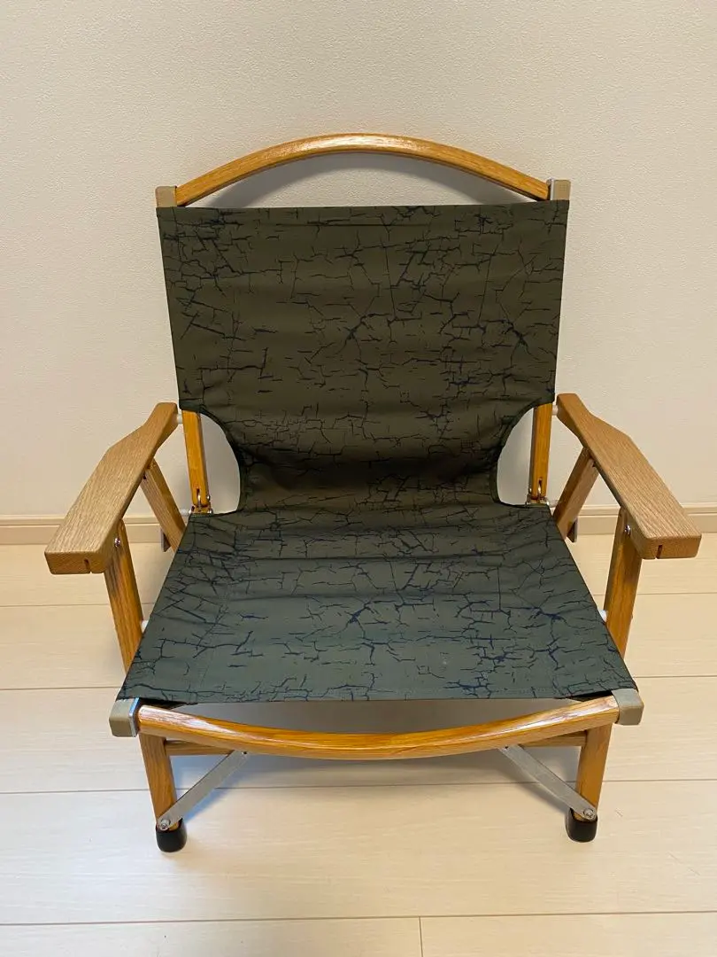【新品未使用】HIJIRAKU ウォールナット　TENTOTEN HIJIRAKU | old mountain