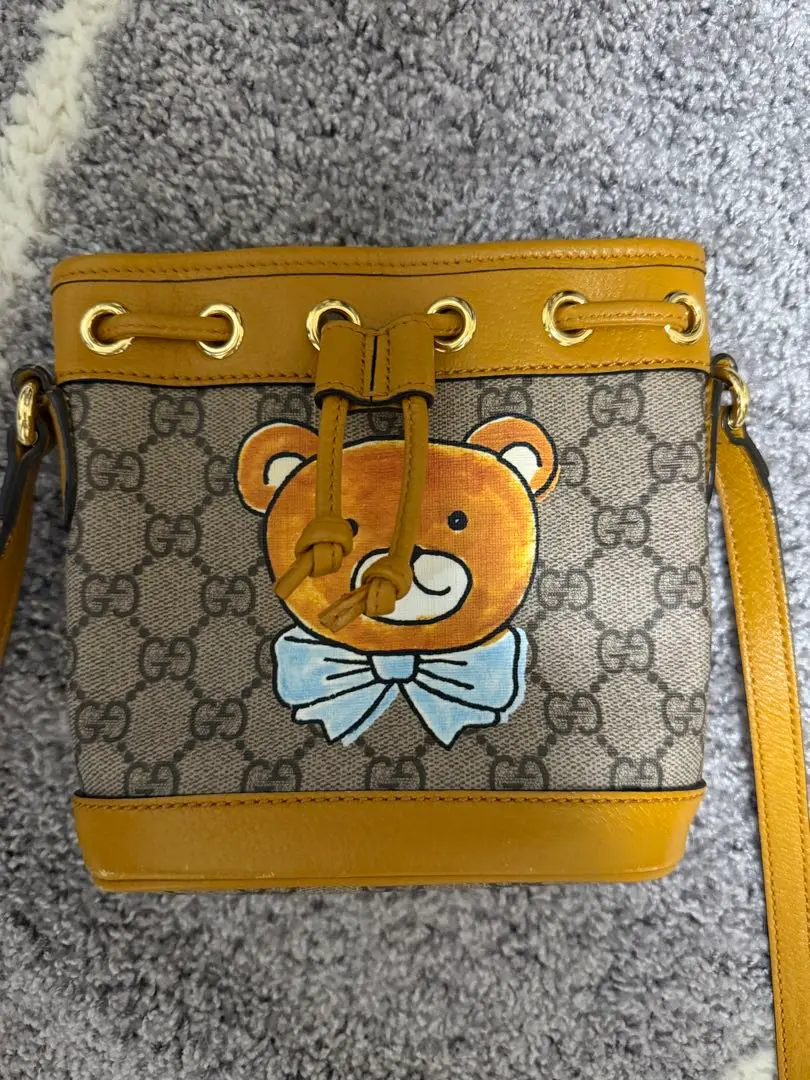 人気モデル GUCCI×KAI グッチ ニット セーター テディベア GG柄 S 楽天市場】グッチ kaiの通販