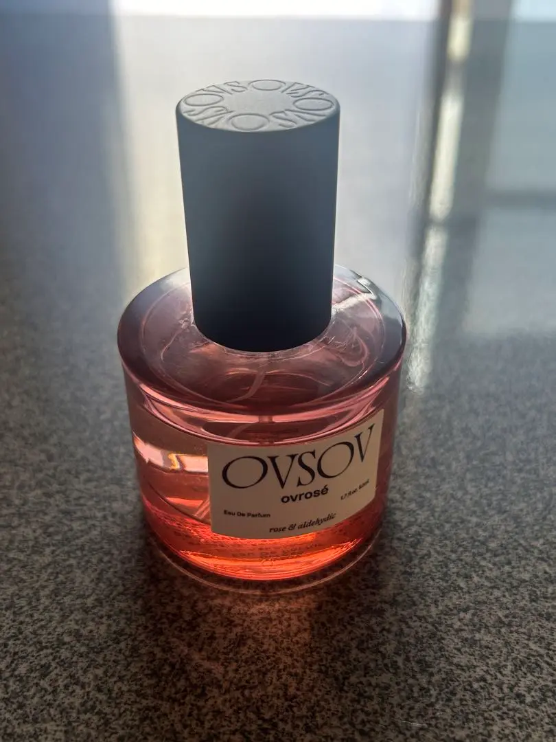 ovrosé Eau De Parfum – OVSOV