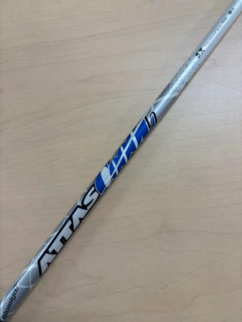 PING - 最終値下げ☆レアなアッタスクール5X PING - 最終値下げ☆レアなアッタスクール5X PINGのクラブ