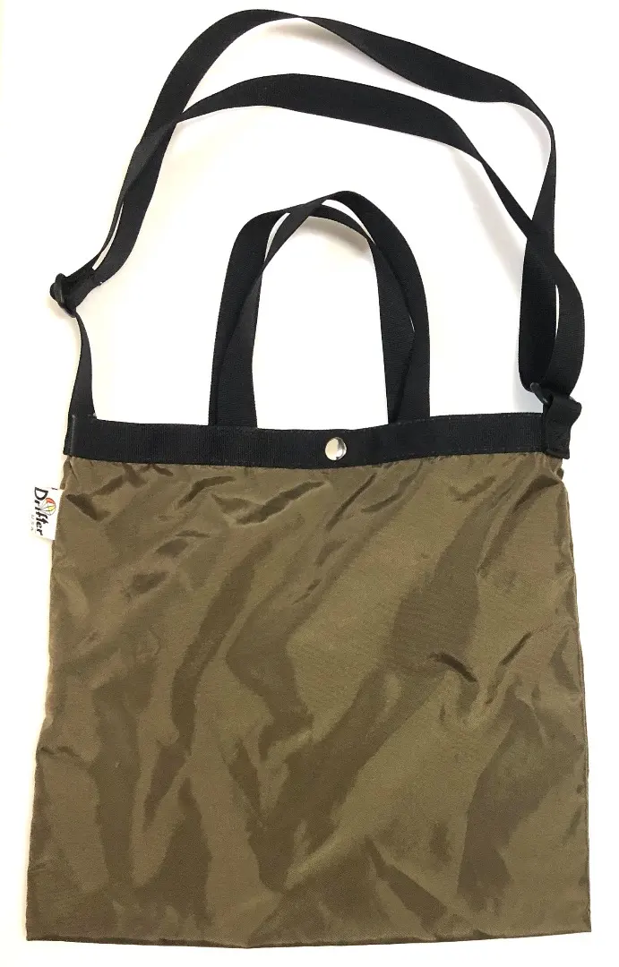 Thumbnail of Drifter 2410101 2WAY Tote Bag Nylon