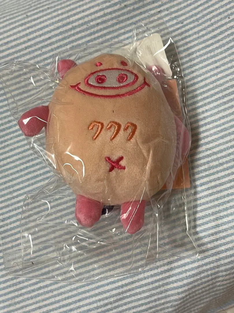 新品未使用⭐︎ASTRO⭐︎ロロハ⭐︎10センチぬいぐるみクク 2025年最新】ロロハ ククの人気アイテム - メルカリ