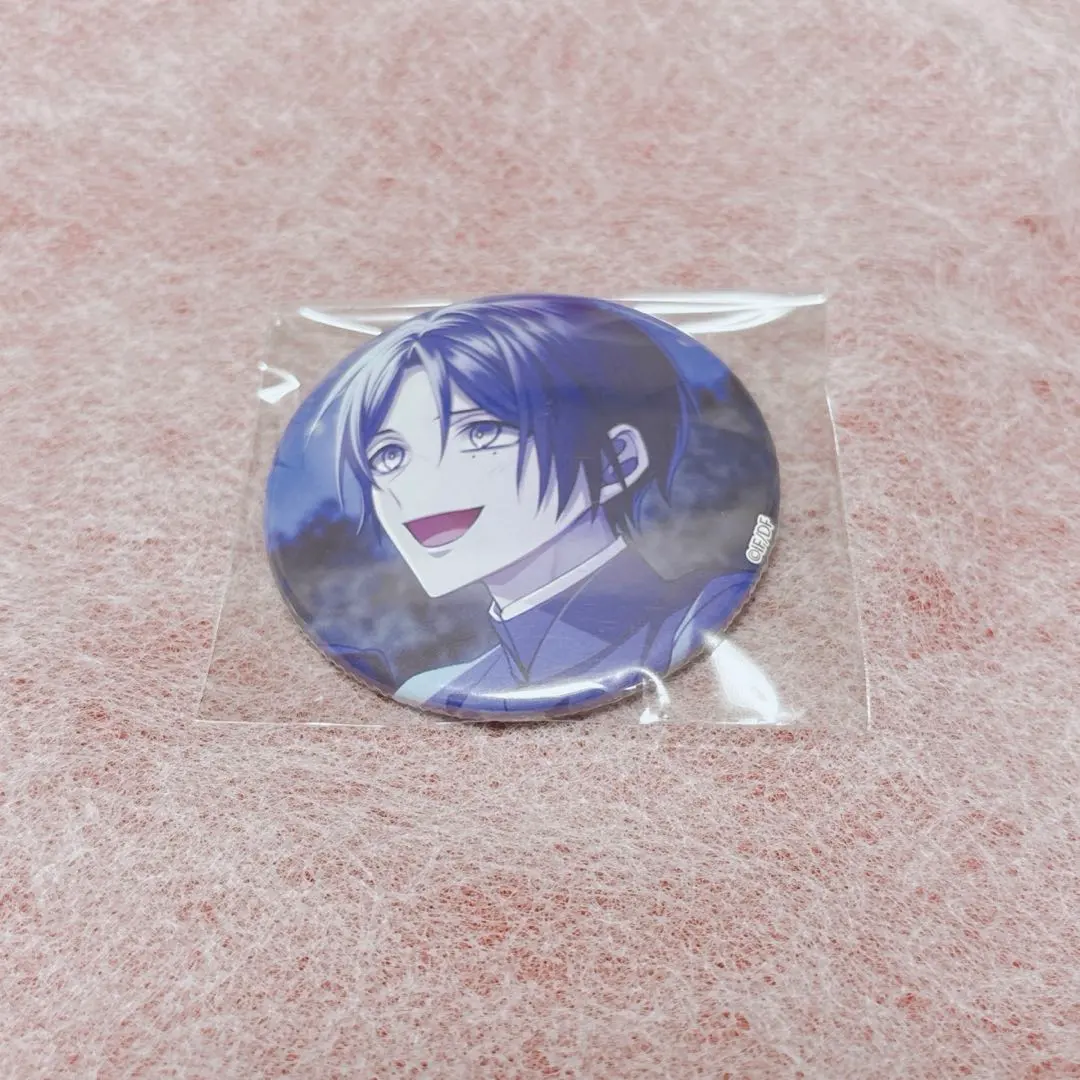 響 -九唇- 9RIP 襟章 Animate Otomate 的縮圖