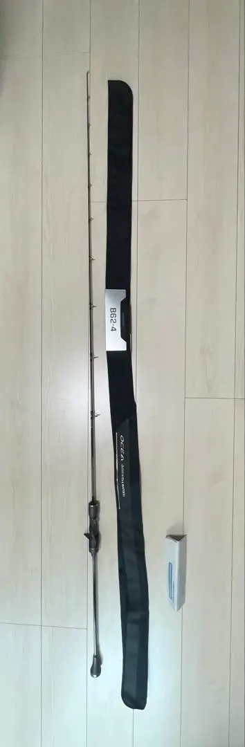 【特価・入手困難・希少美品・傷無し】シマノ オシアジガー リミテッド B62-2 2025年最新】オシアジガー リミテッド b62の人気アイテム - メルカリ