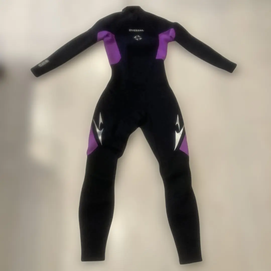 楽天市場】dive&sail ウェットスーツの通販