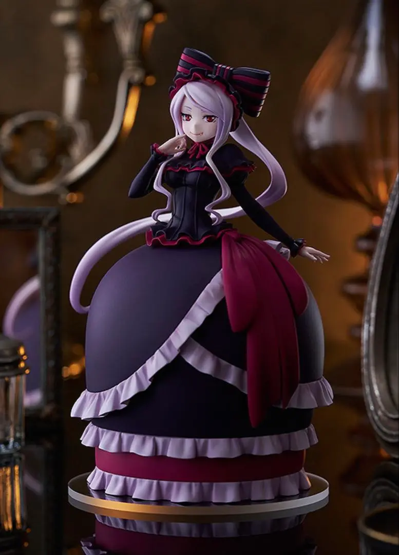 【OVERLORD】シャルティア マルイ ポップアップショップ 缶バッジ 2025年最新】シャルティア popの人気アイテム - メルカリ